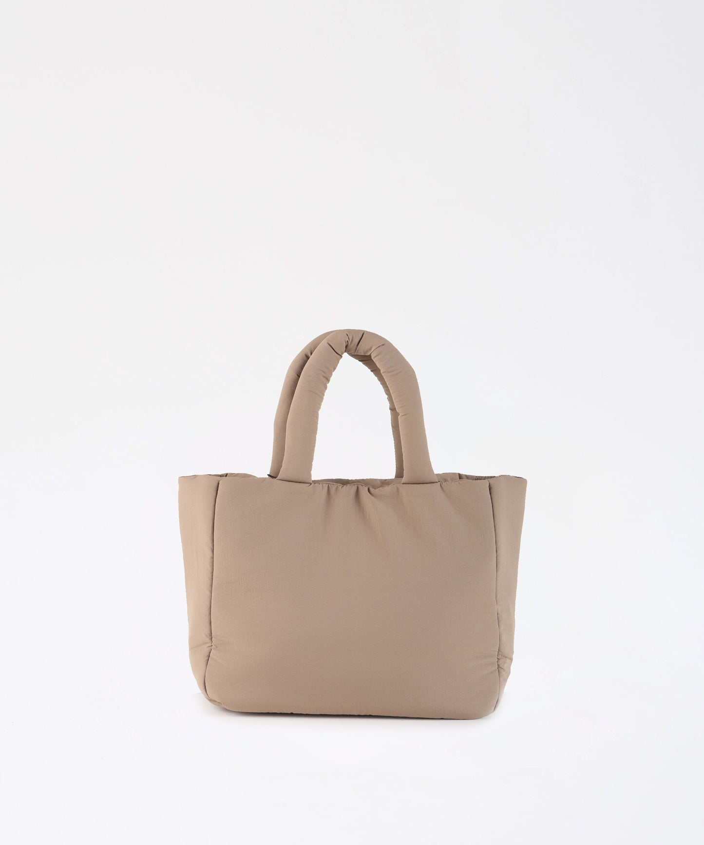 COLMAR Shopper Leggerissima in Taslan Idrorepellente con Manici Imbottiti