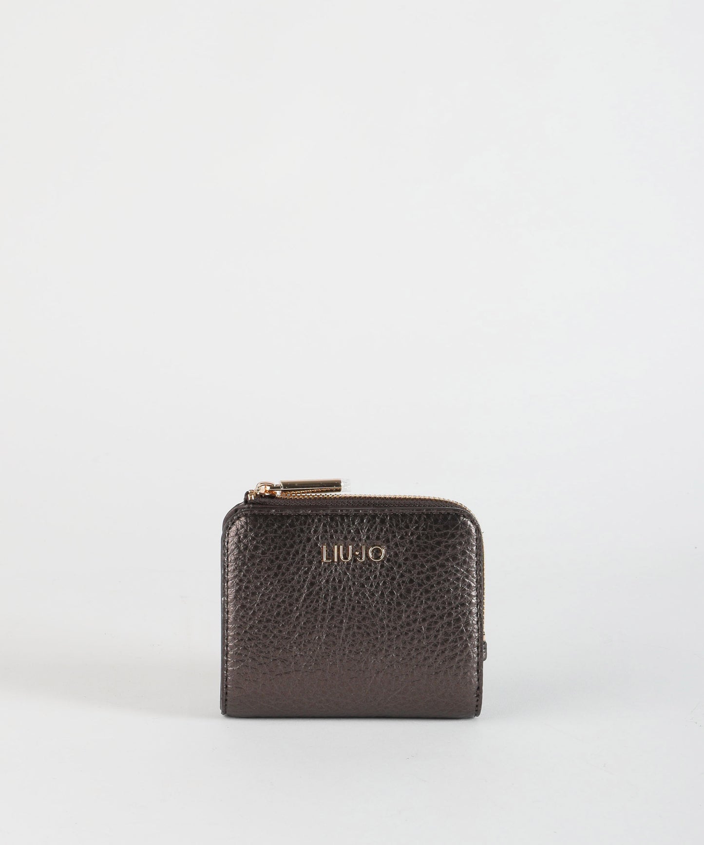 LIUJO ACCESSORI Portafoglio clip small