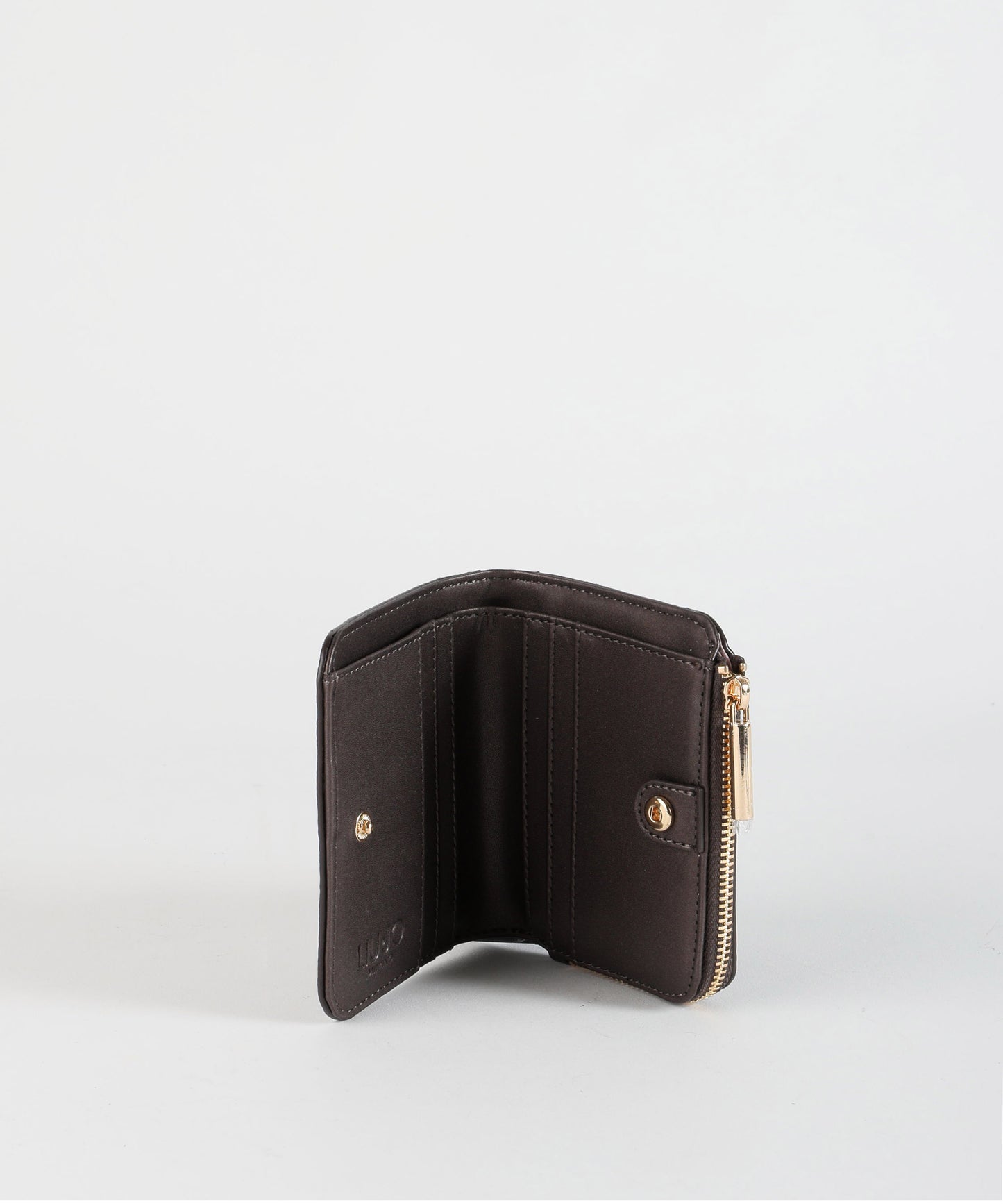 LIUJO ACCESSORI Portafoglio clip small