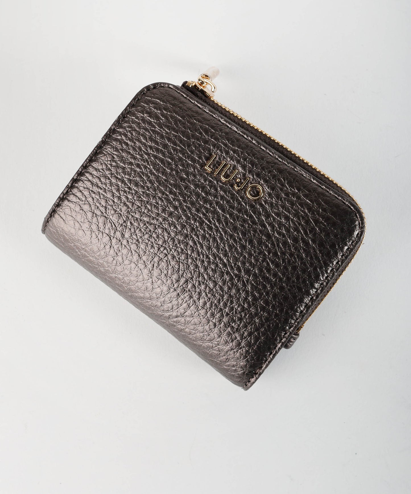 LIUJO ACCESSORI Portafoglio clip small