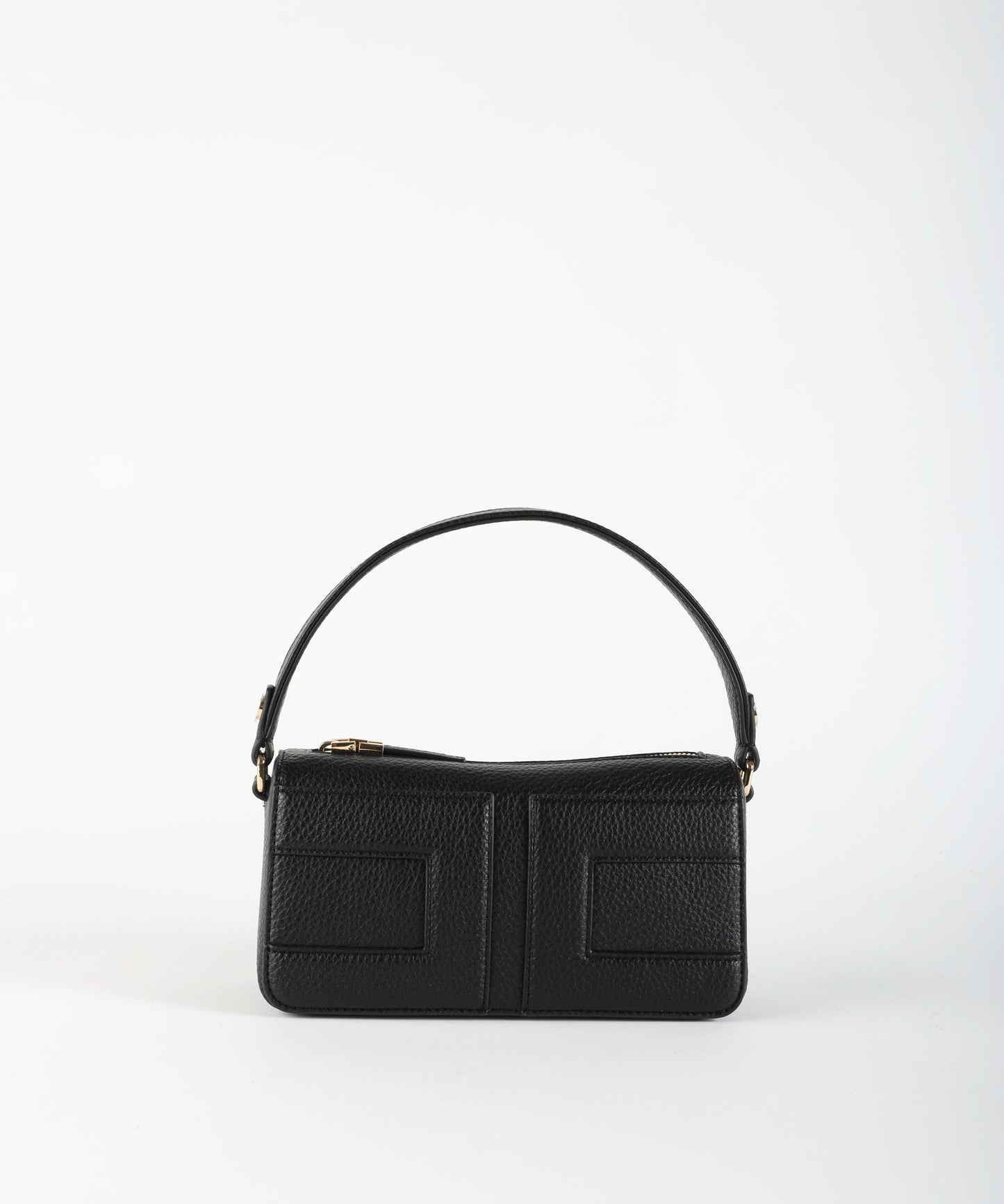 ELISABETTA FRANCHI Handbag with Logo