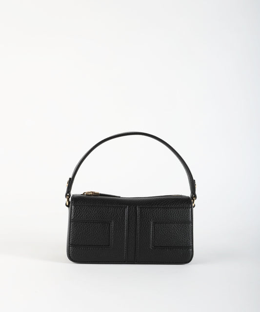 ELISABETTA FRANCHI Borsa a mano con logo