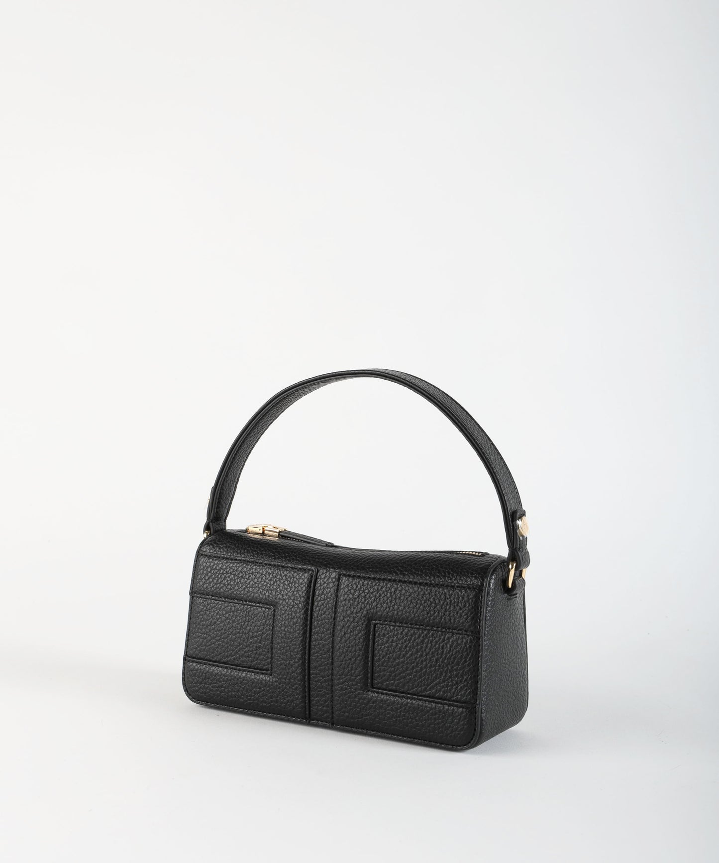 ELISABETTA FRANCHI Handbag with Logo