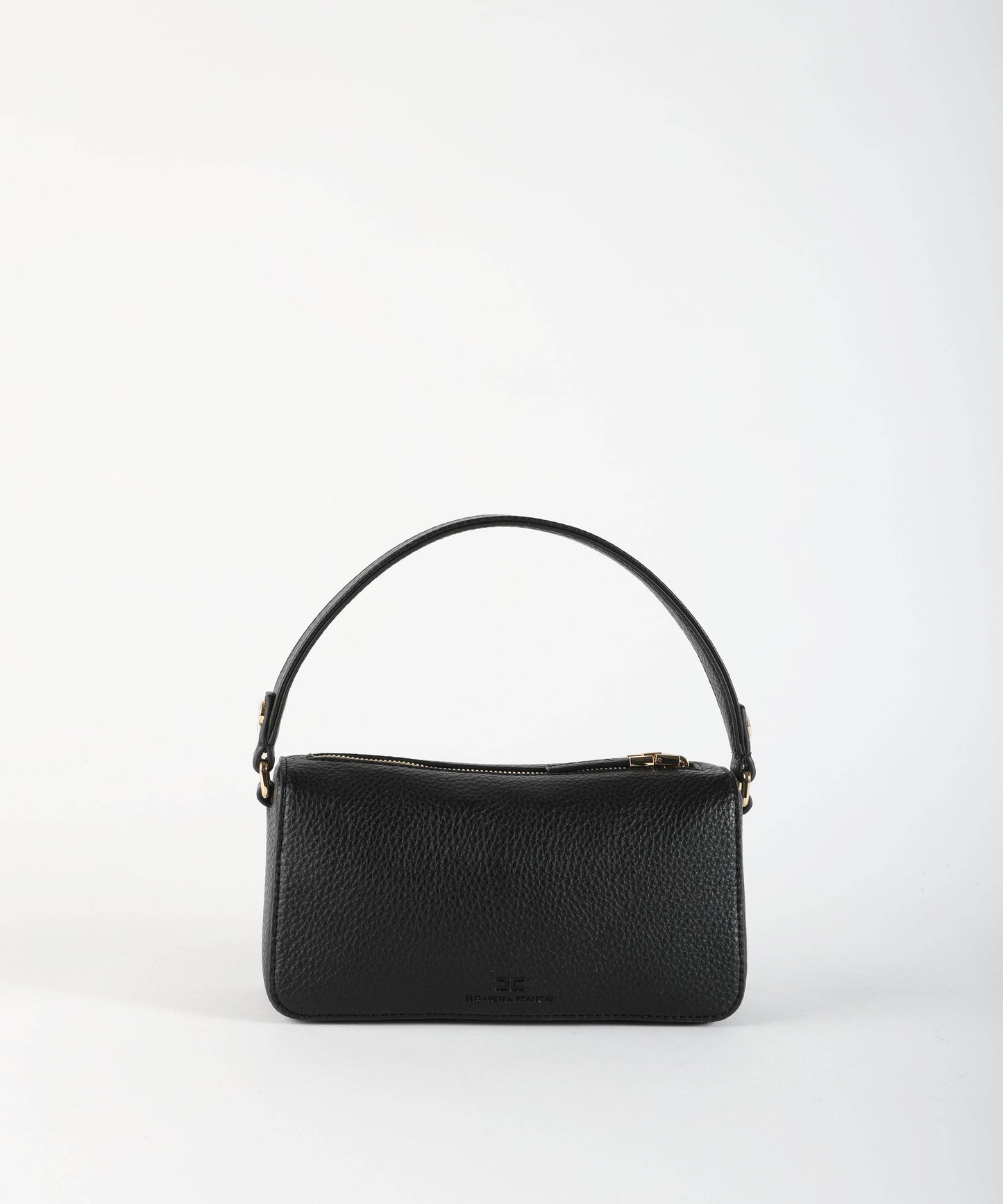 ELISABETTA FRANCHI Handbag with Logo