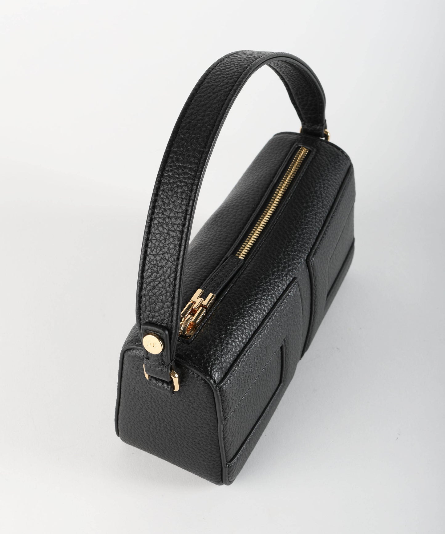 ELISABETTA FRANCHI Handbag with Logo