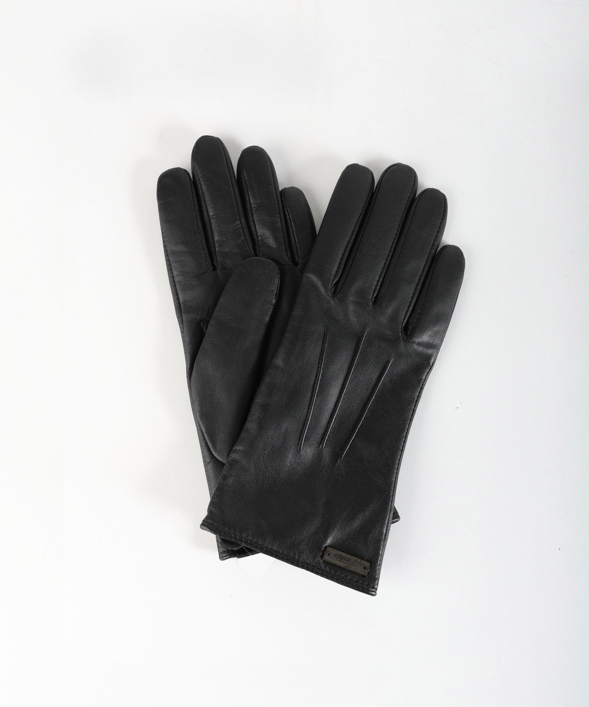 THE JACKIE LEATHERS Guanti in pelle