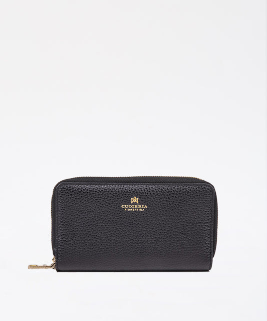 CUOIERIA FIORENTINA large wallet