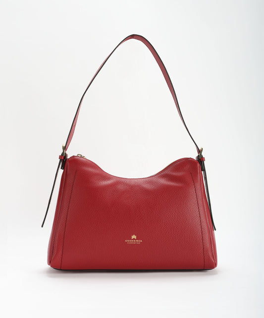 CUOIERIA FIORENTINA  Hobo squadrata