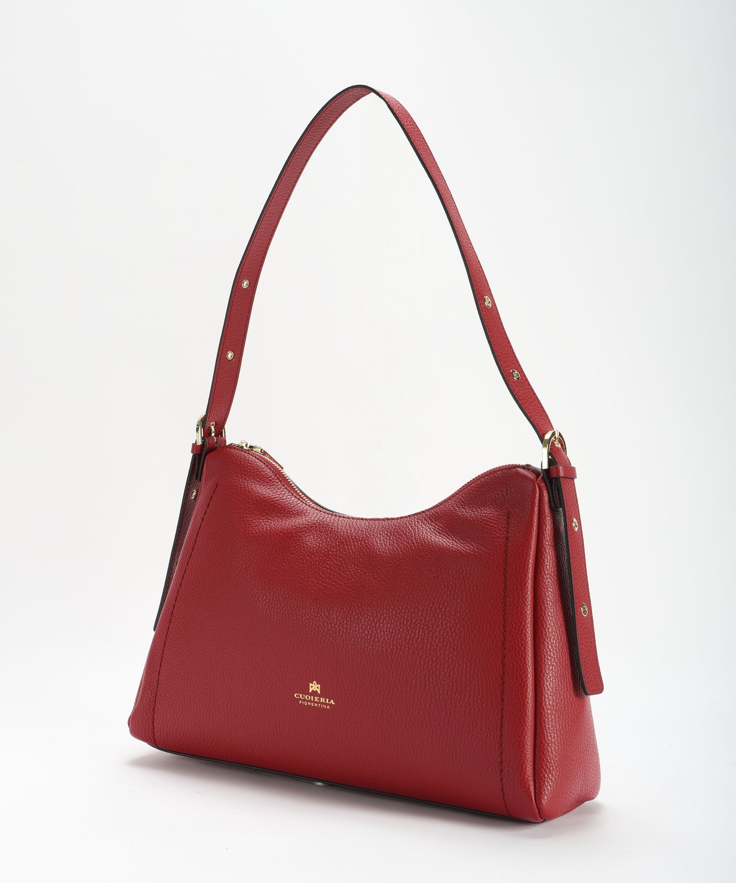 CUOIERIA FIORENTINA  Hobo squadrata