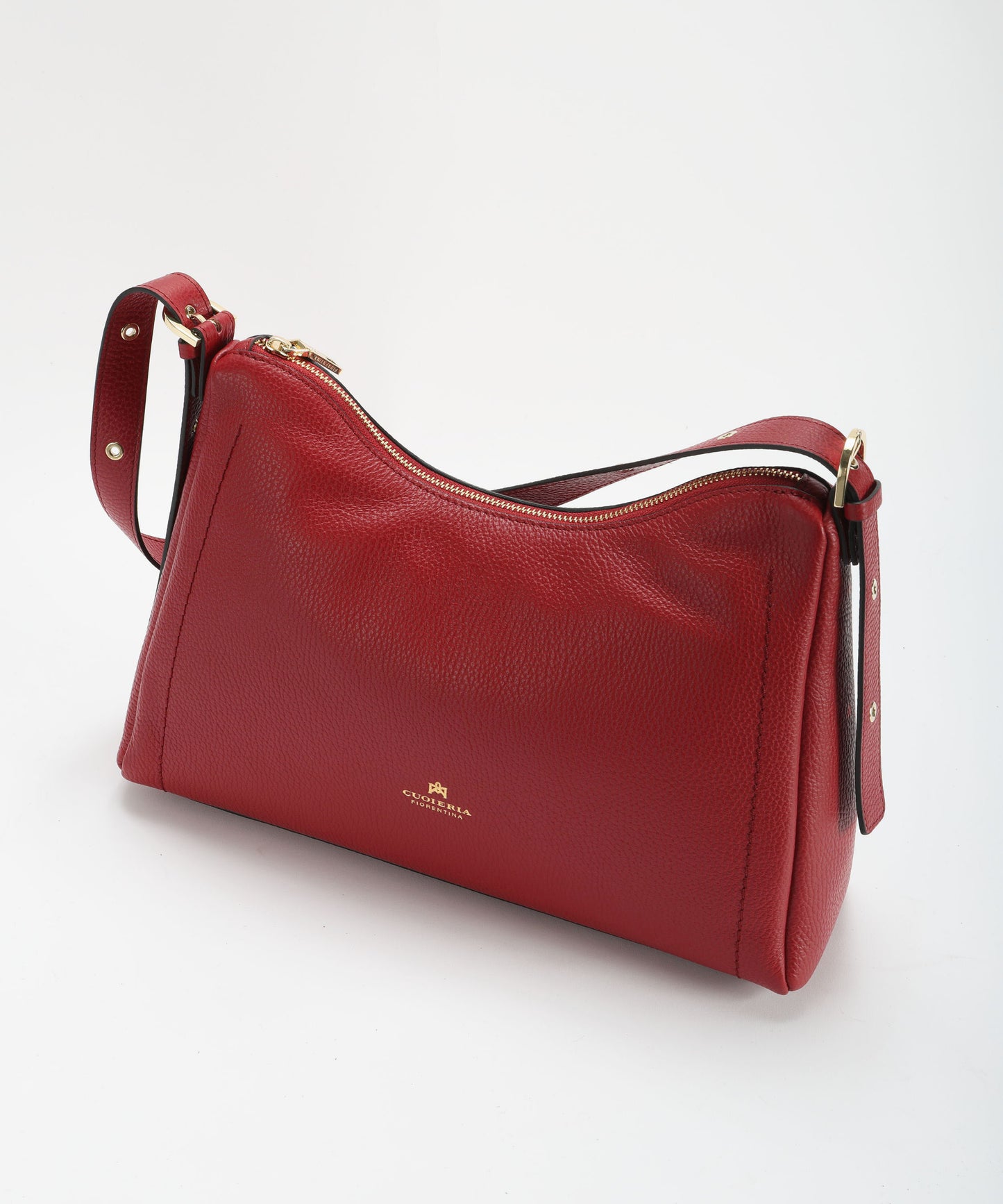 CUOIERIA FIORENTINA  Hobo squadrata