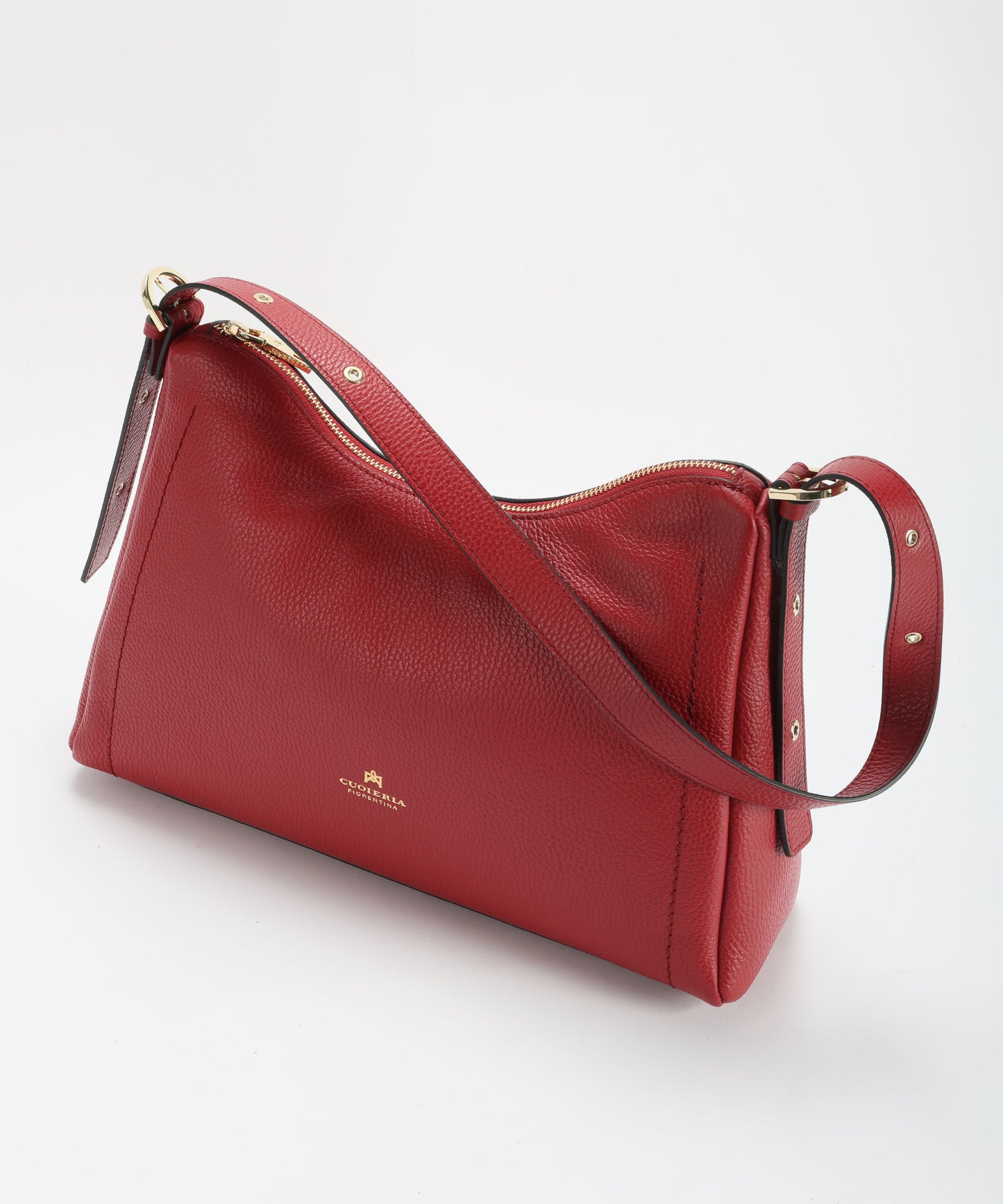 CUOIERIA FIORENTINA  Hobo squadrata