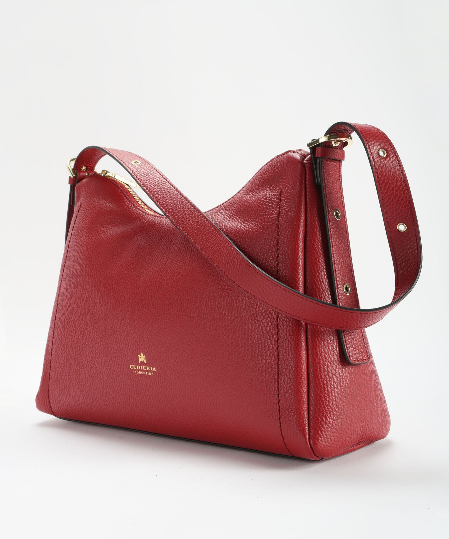 CUOIERIA FIORENTINA  Hobo squadrata