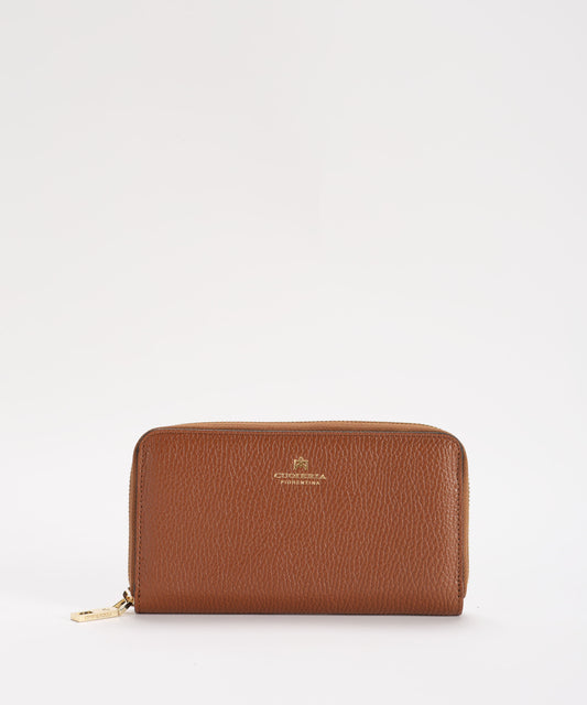 CUOIERIA FIORENTINA  Portafoglio grande