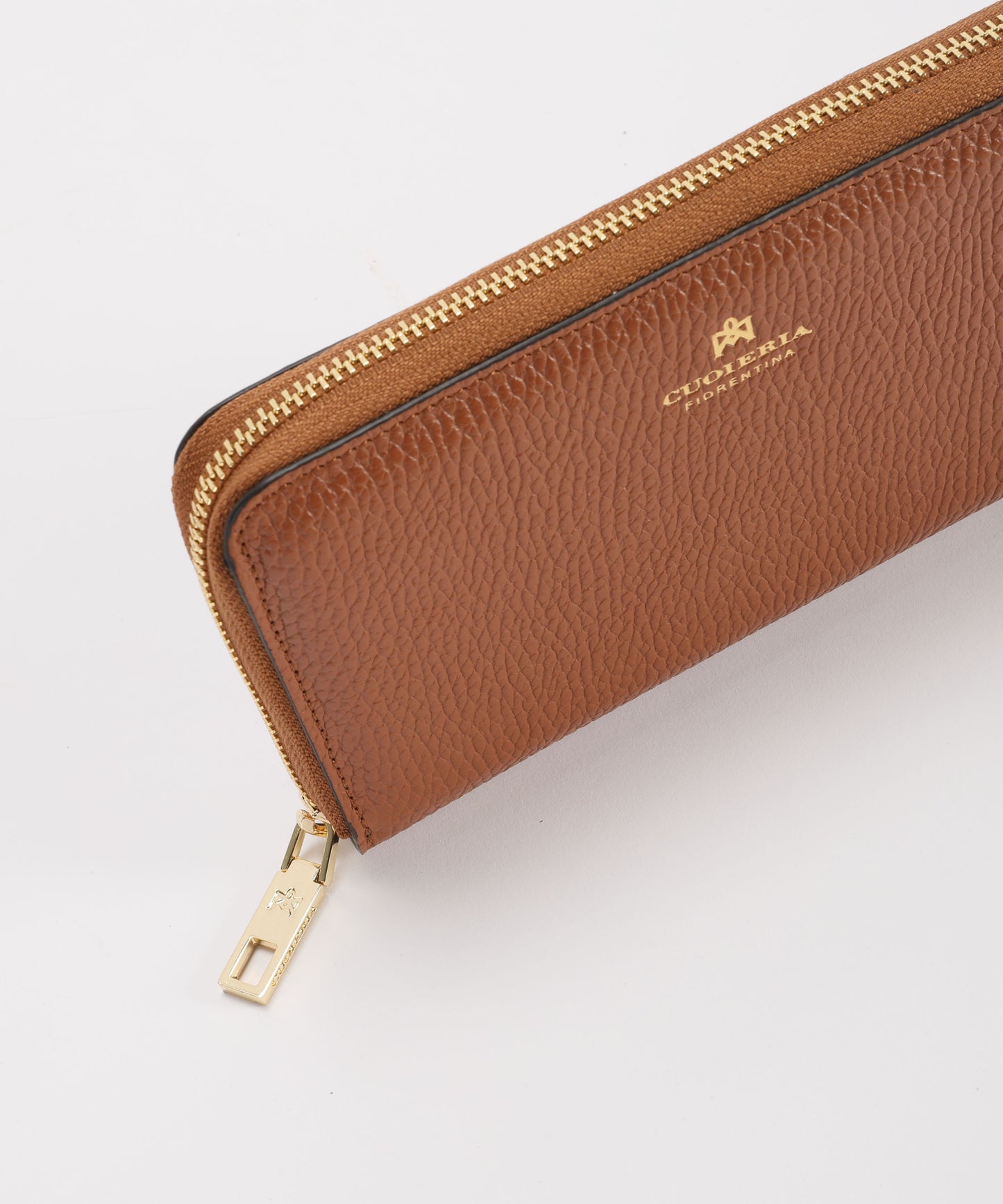 CUOIERIA FIORENTINA  Portafoglio grande