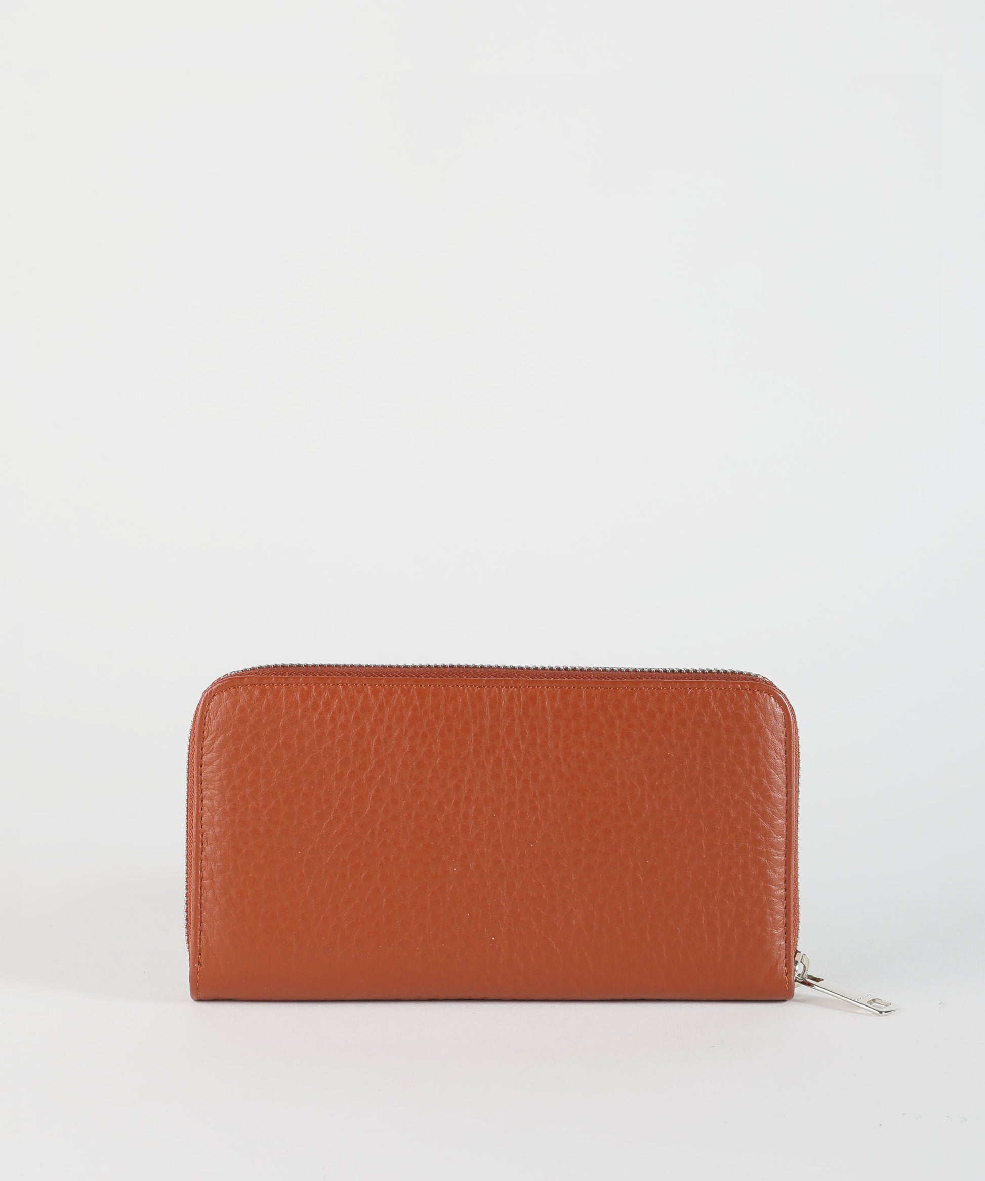 Portafogli ORCIANI Portafoglio grande Tabacco | ORCIANI