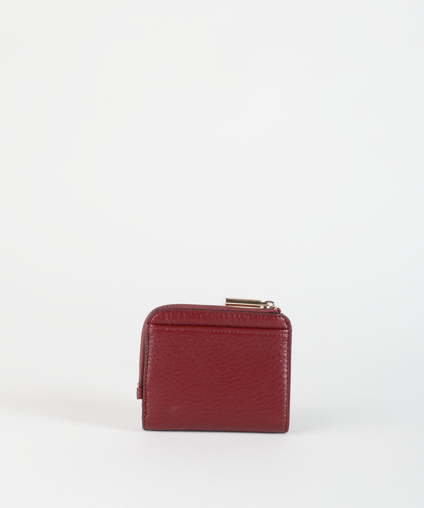 LIUJO ACCESSORI Small clip wallet