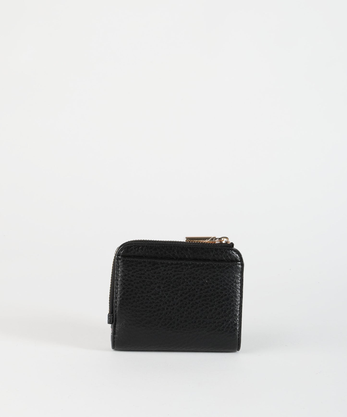 LIUJO ACCESSORI Small clip wallet