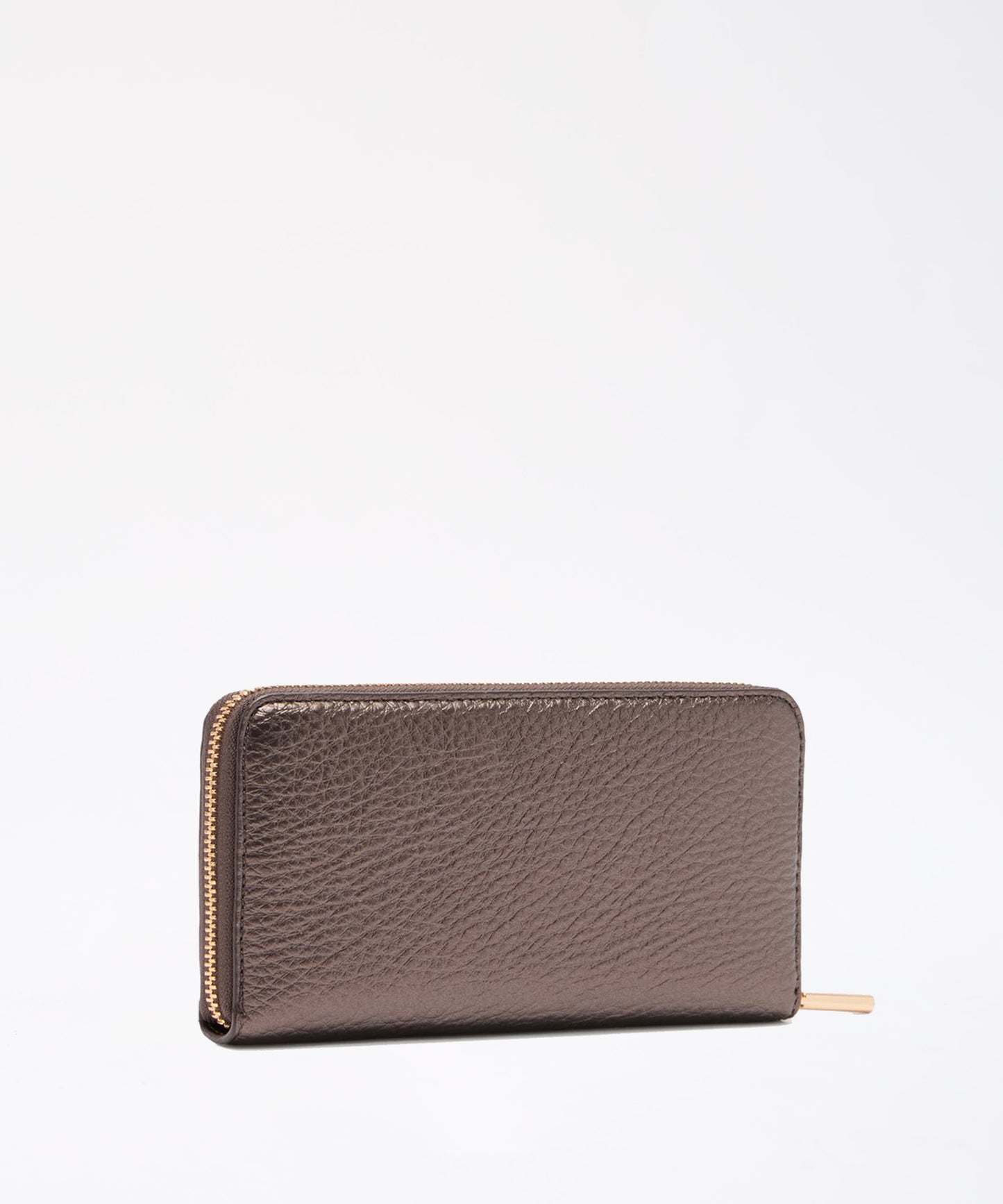 LIUJO ACCESSORI Large zip-around wallet