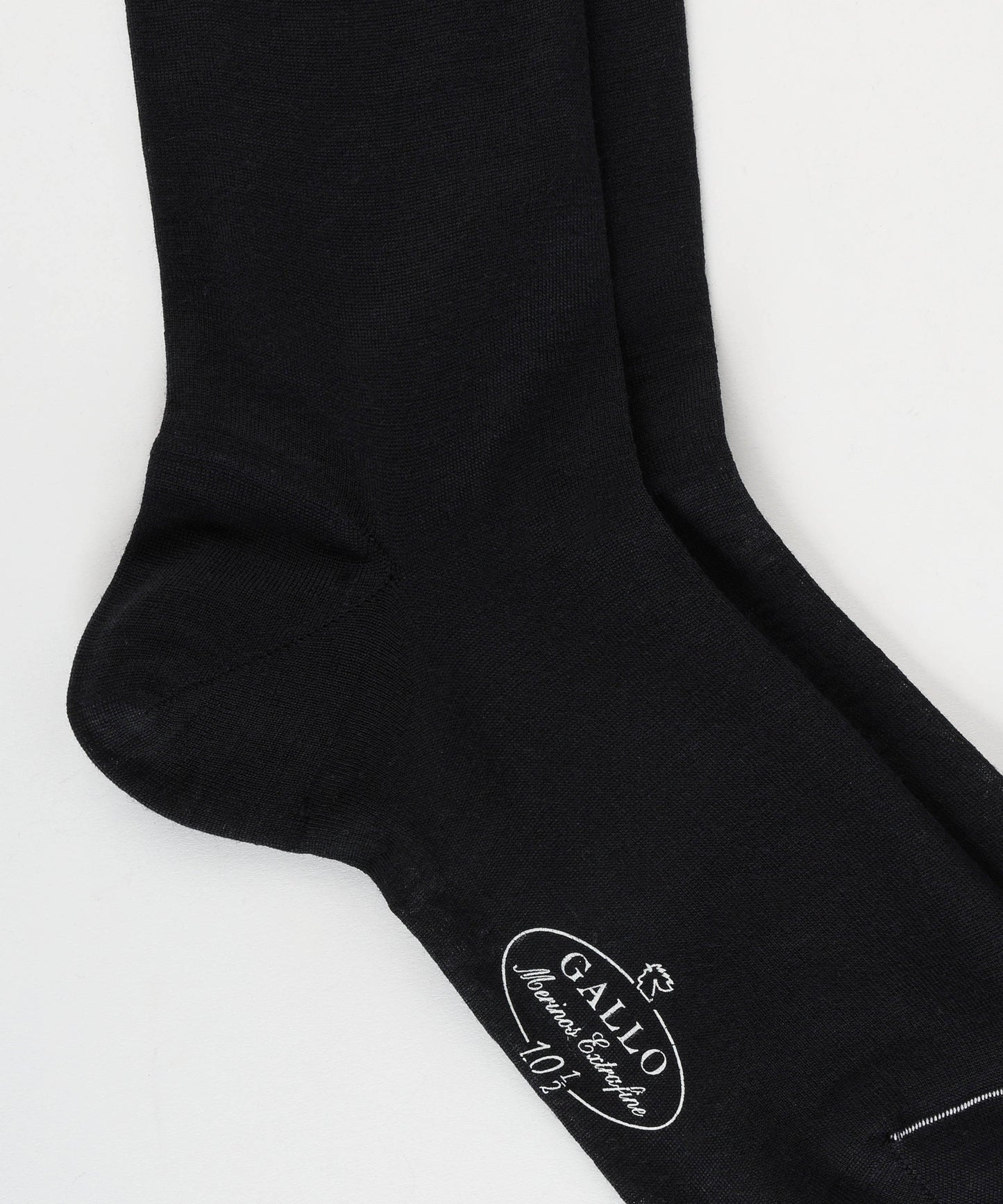 GALLO Patterned socks with tiny polka dots