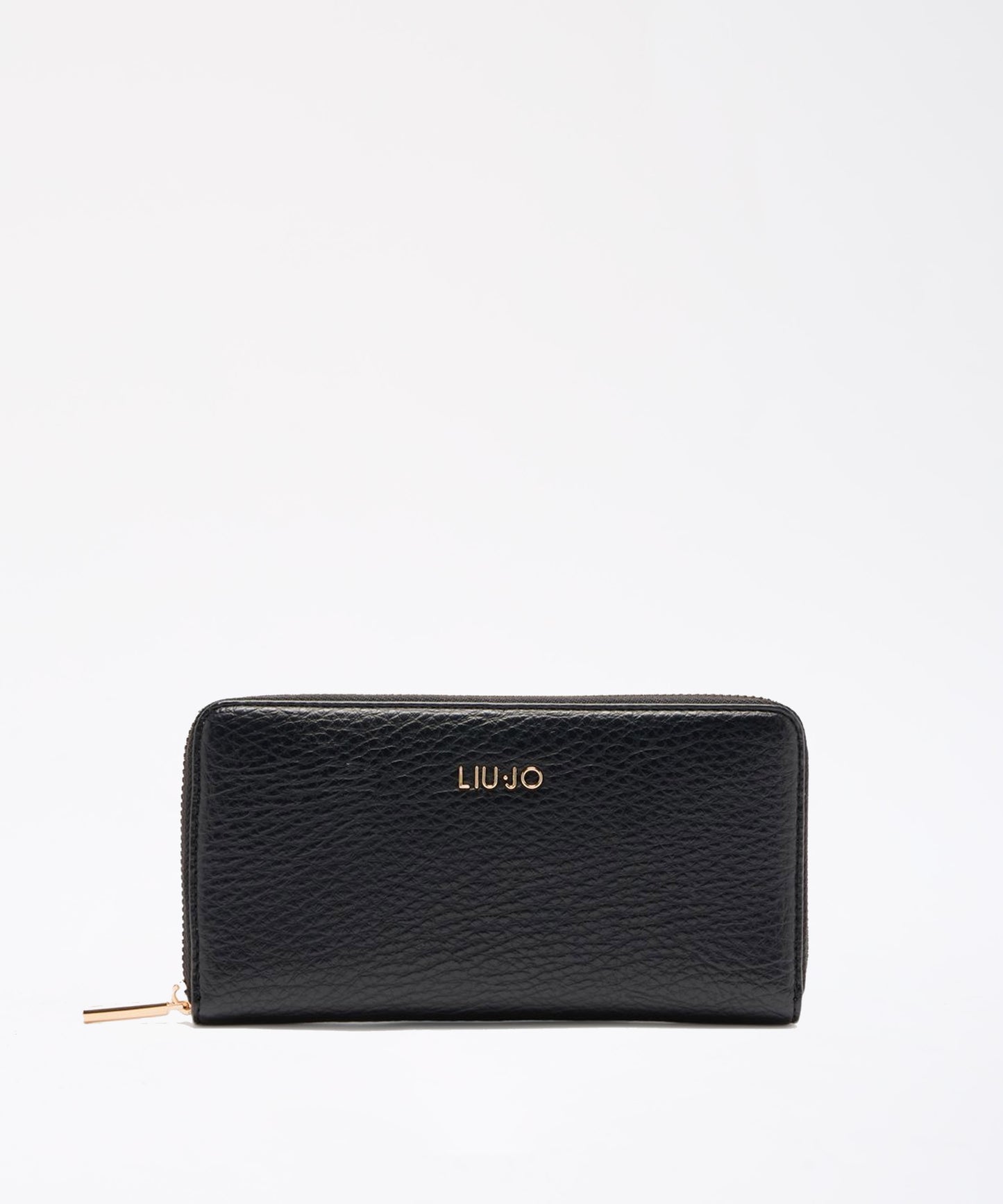 LIUJO ACCESSORI Large zip-around wallet
