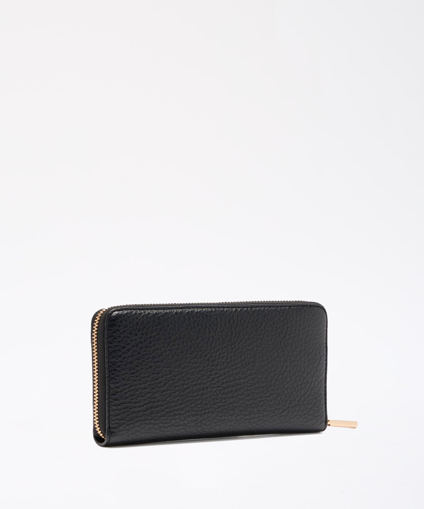 LIUJO ACCESSORI Large zip-around wallet