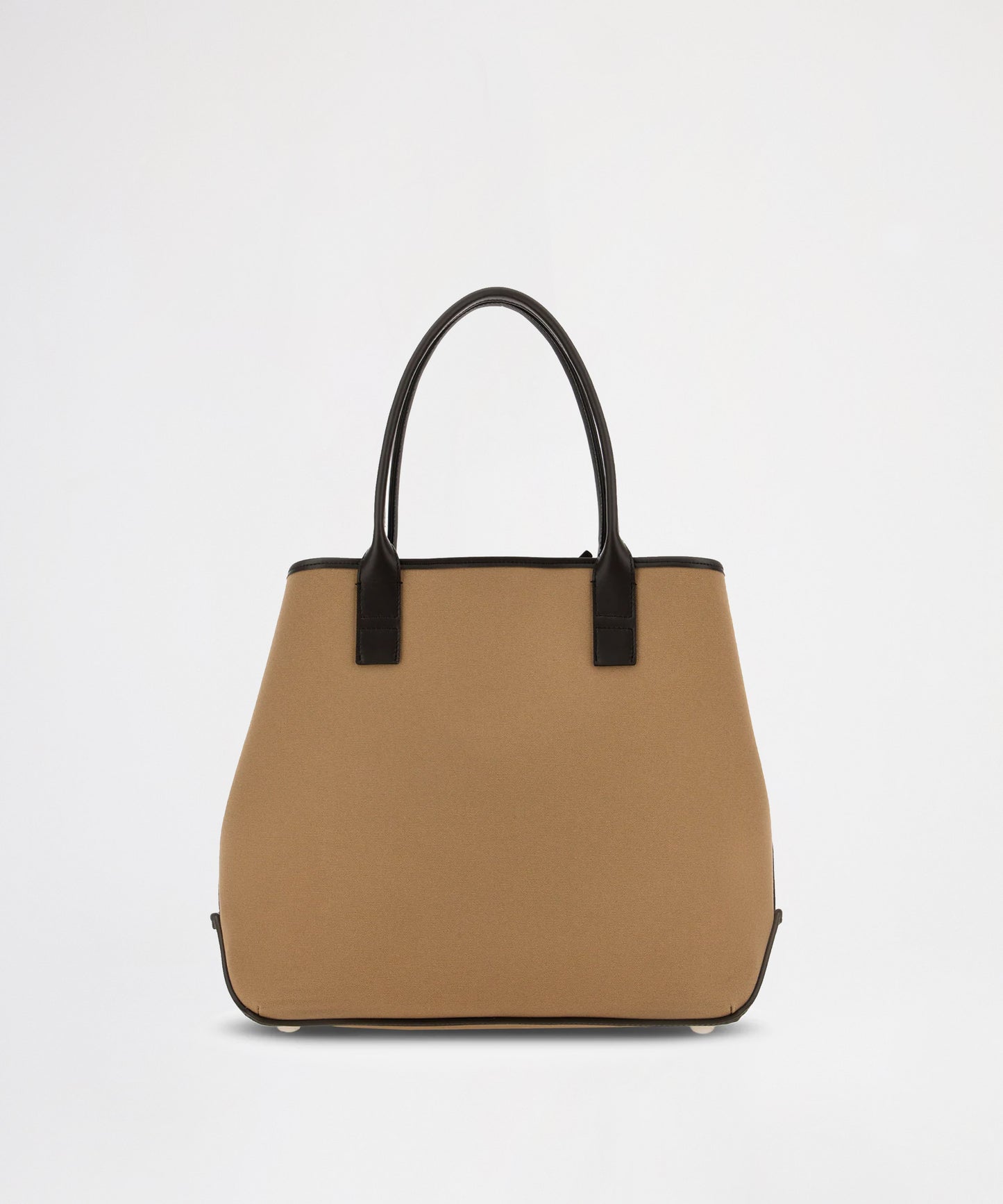 HOGAN  Medium Script Shopping Bag