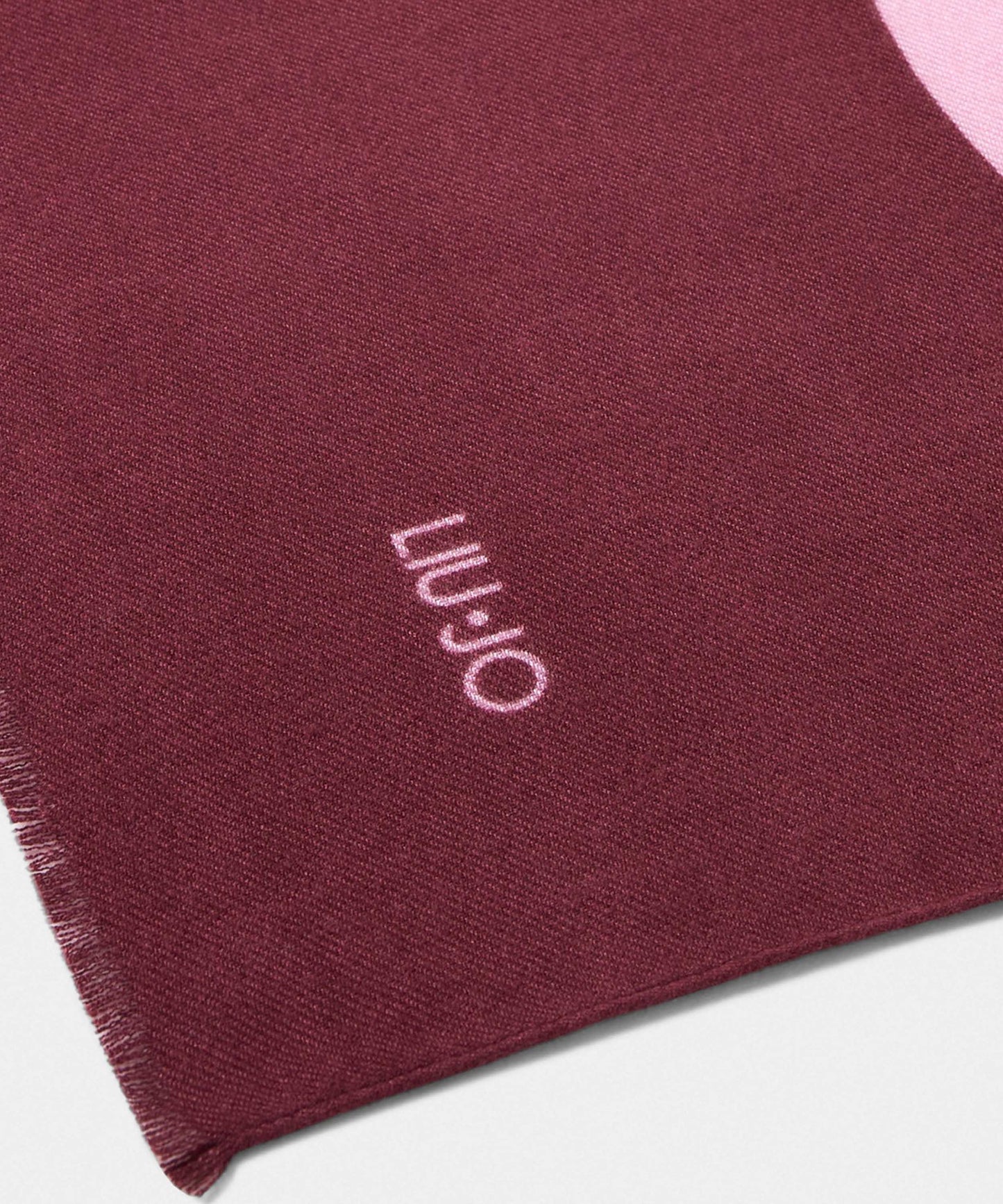 LIUJO SOFT Viscose Stole