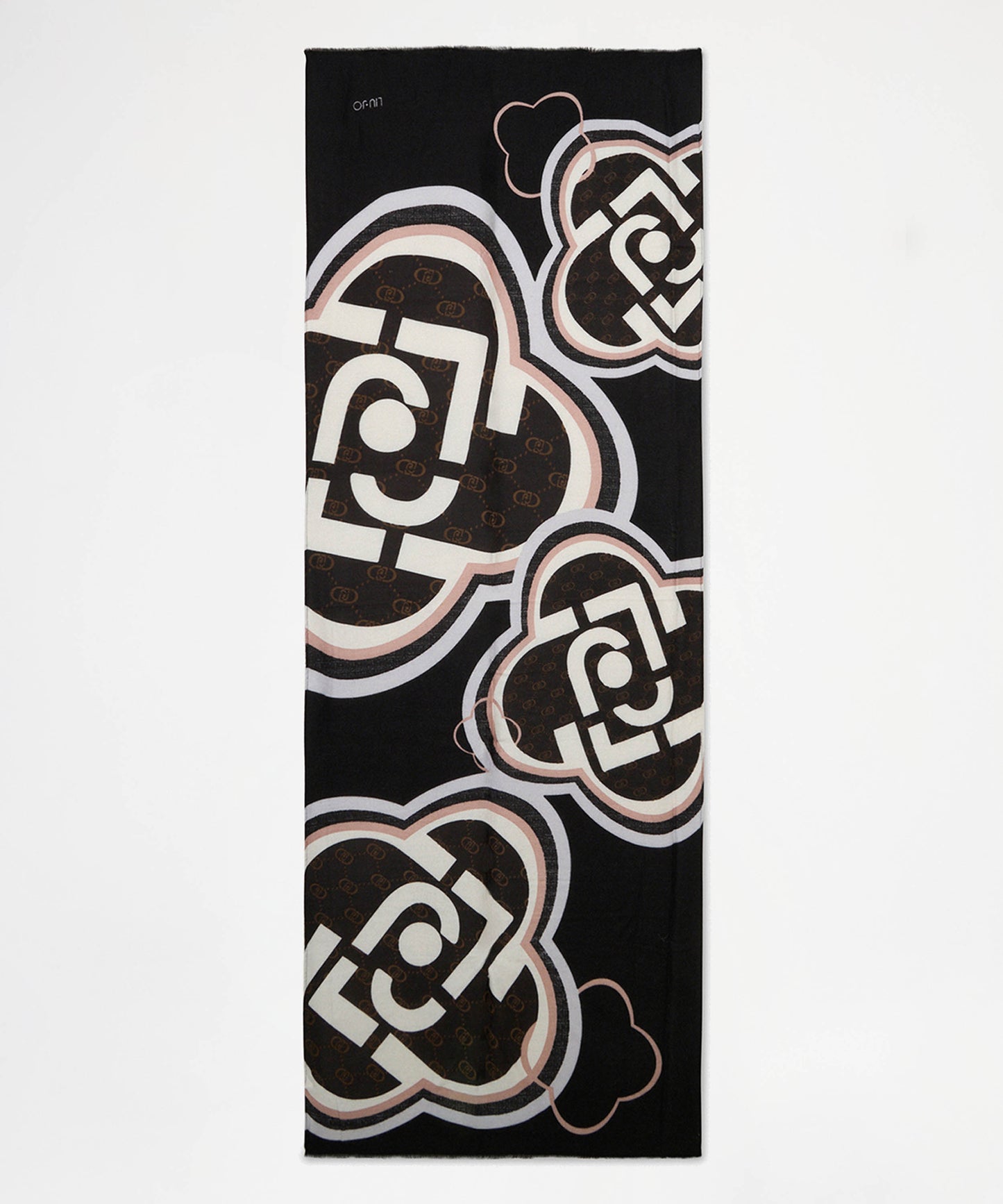 LIUJO SOFT Viscose Stole