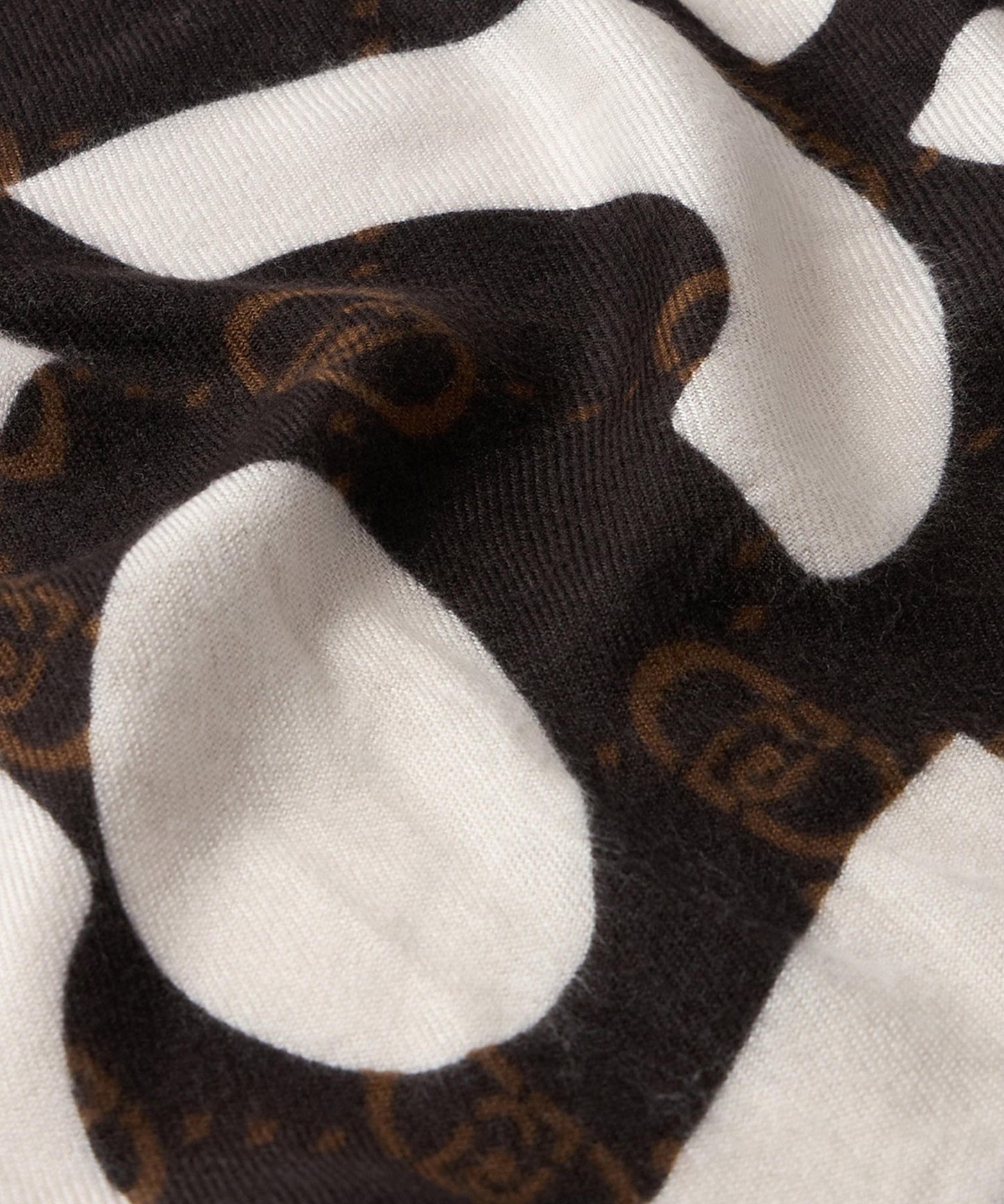 LIUJO SOFT Viscose Stole