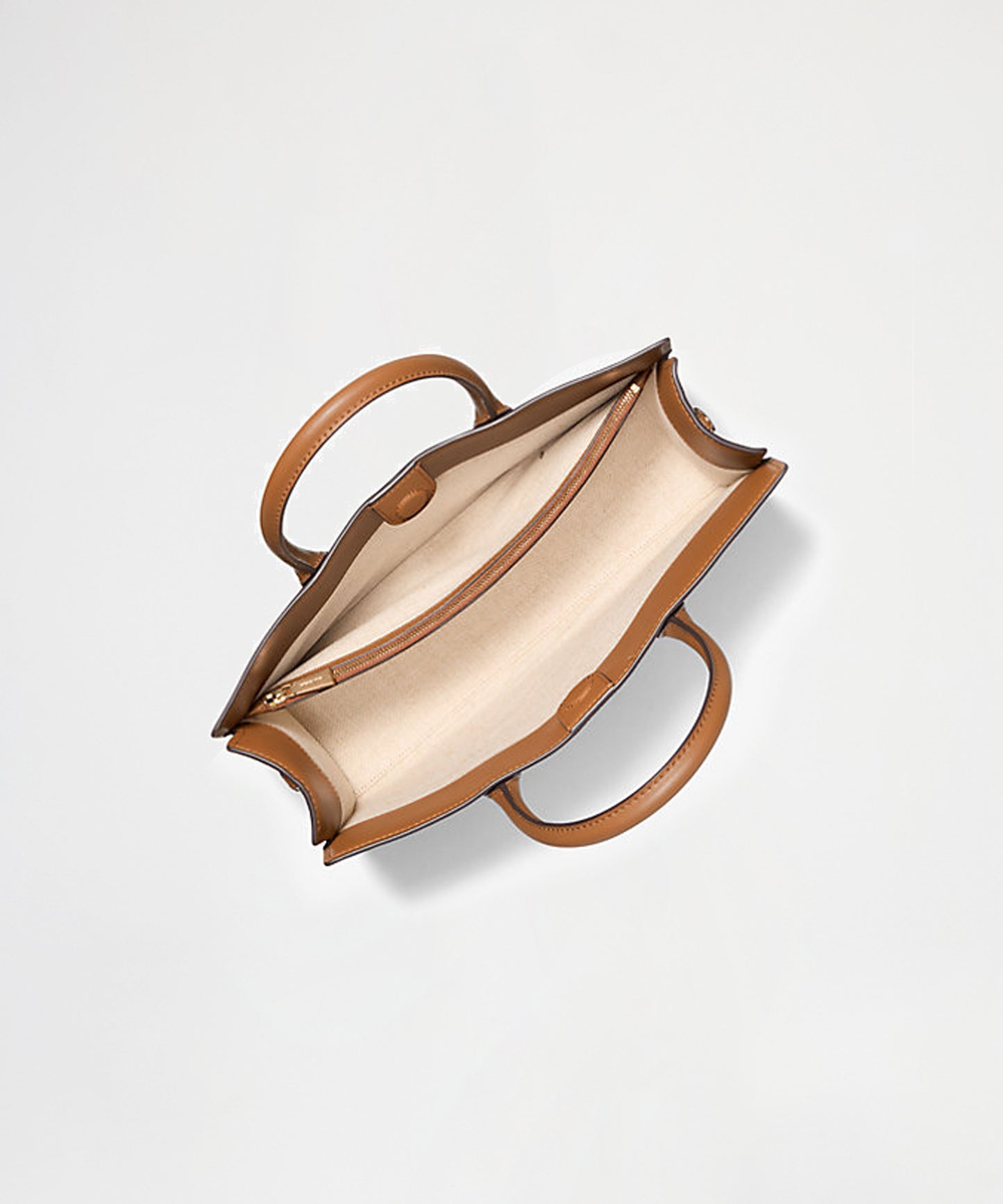 MICHAEL KORS Scarlett Medium Signature Logo Satchel