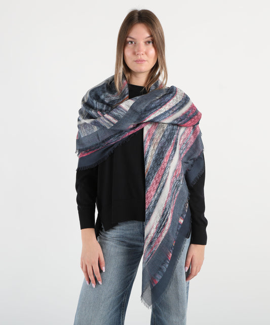 MISSONI shawl
