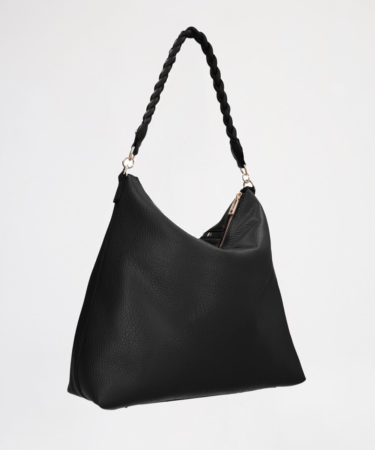 LIUJO ACCESSORI Bag with front logo