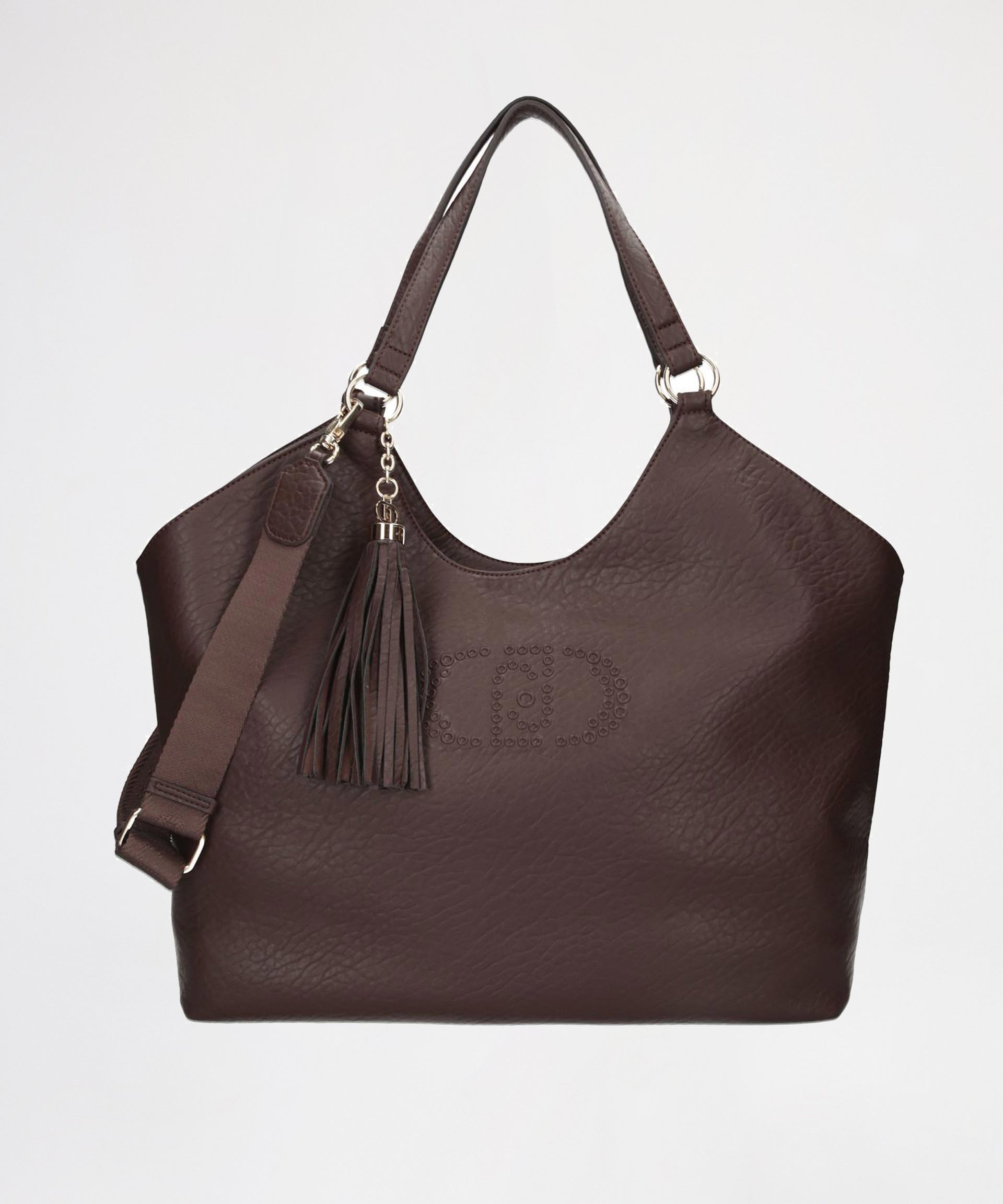 LIUJO ACCESSORI Borsa donna a mano large tote in similpelle