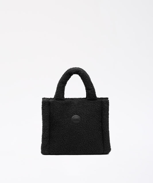 COLMAR Borsa Colmar Originals "Currency" in Pelliccia Sintetica