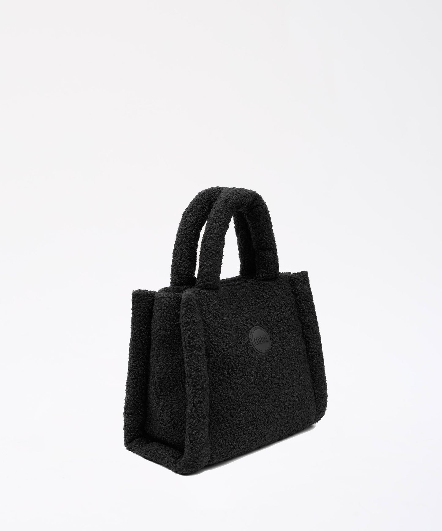 COLMAR Colmar Originals 'Currency' Bag in Faux Fur