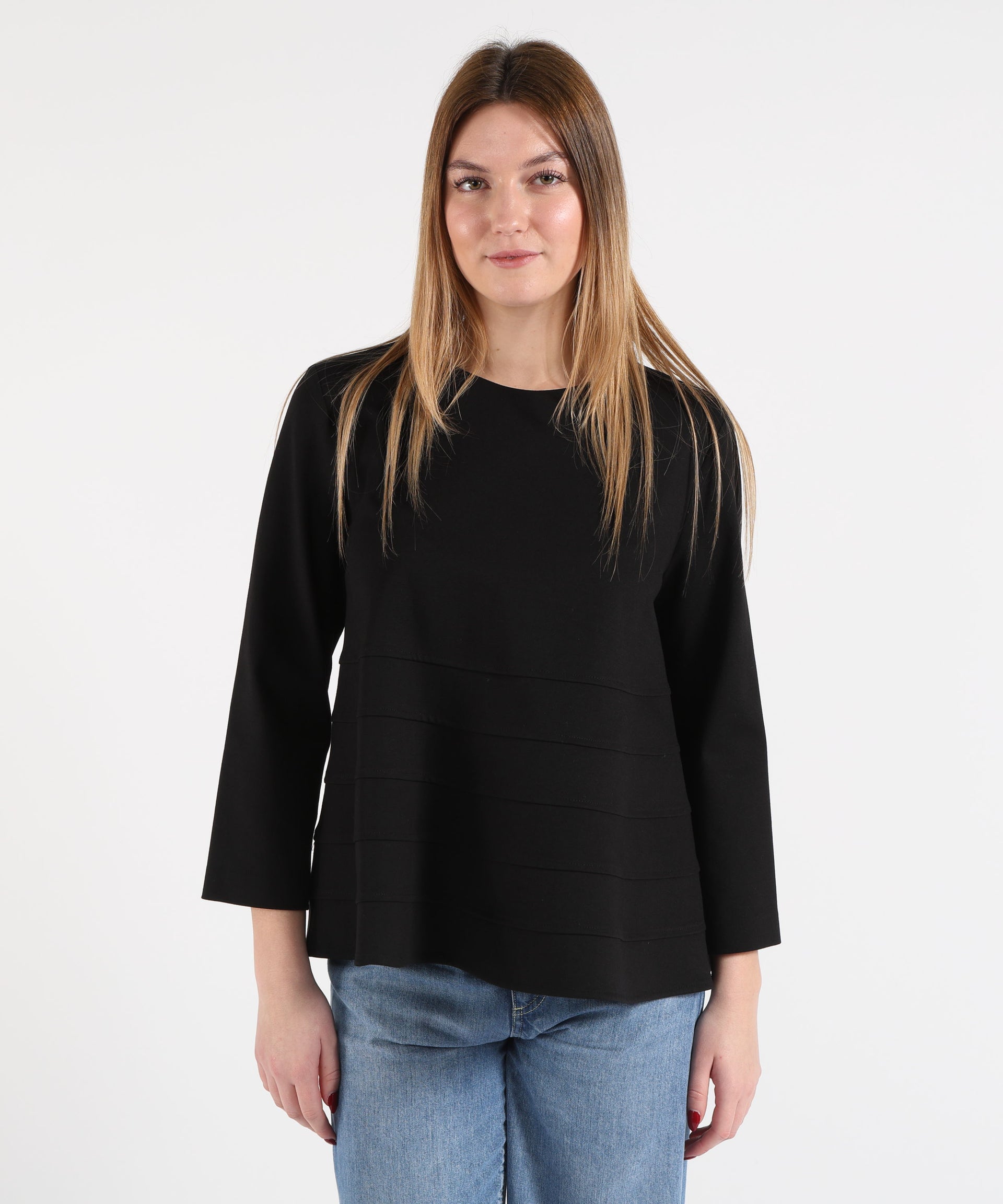 MEIMEI Blusa svasata