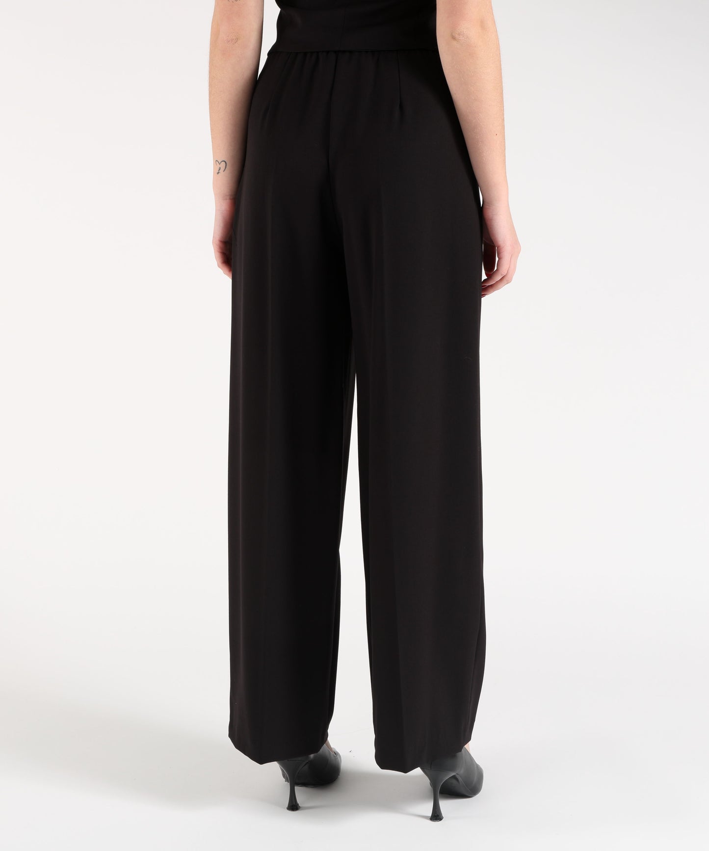 KAOS Pleated Pants