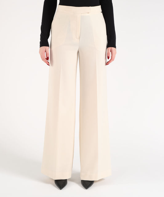KAOS wide leg pants