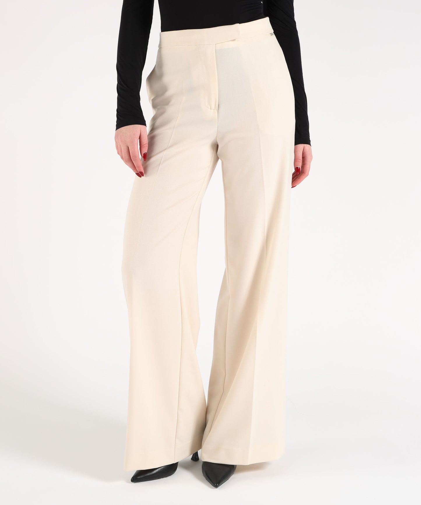 KAOS wide leg pants