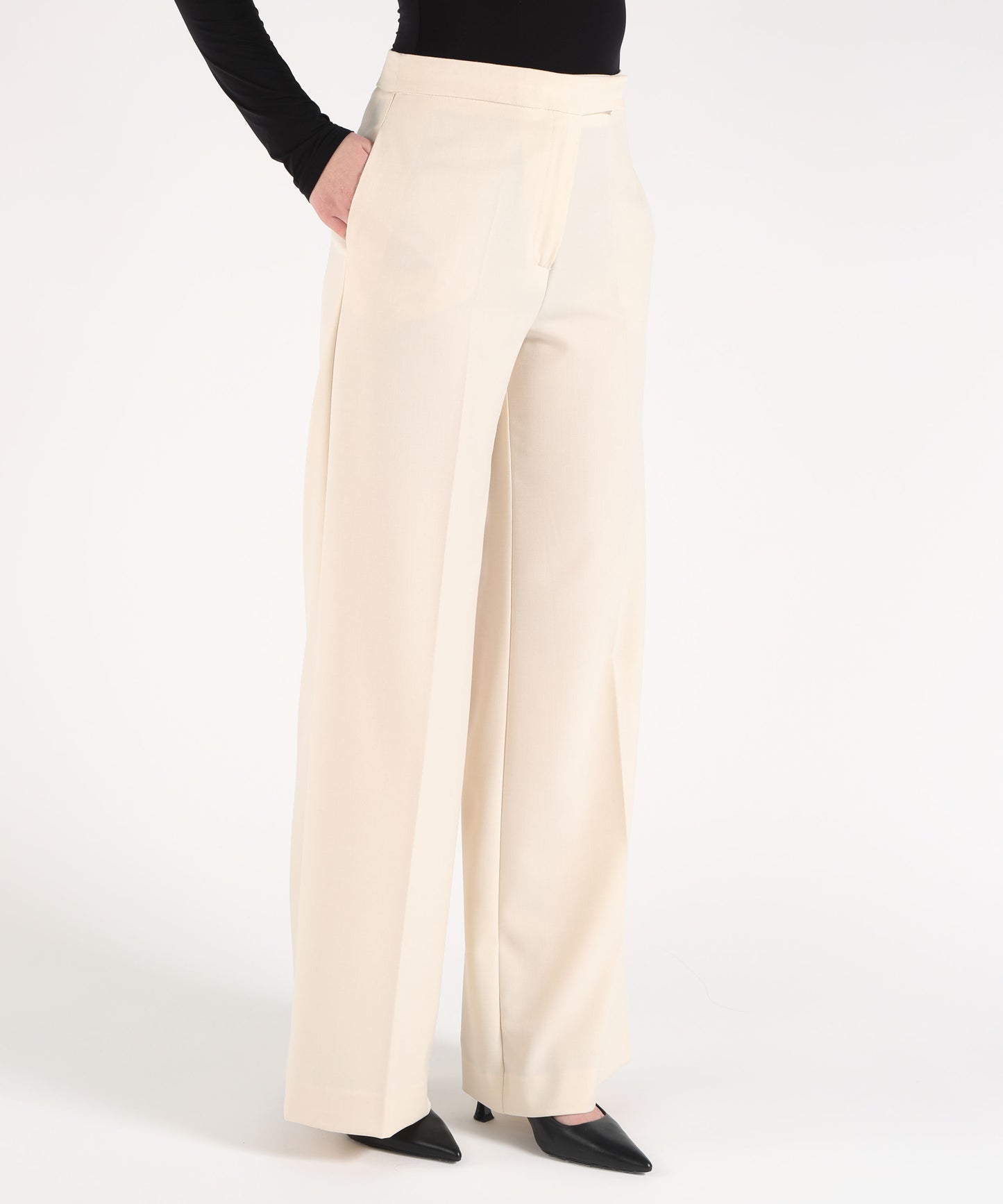 KAOS wide leg pants