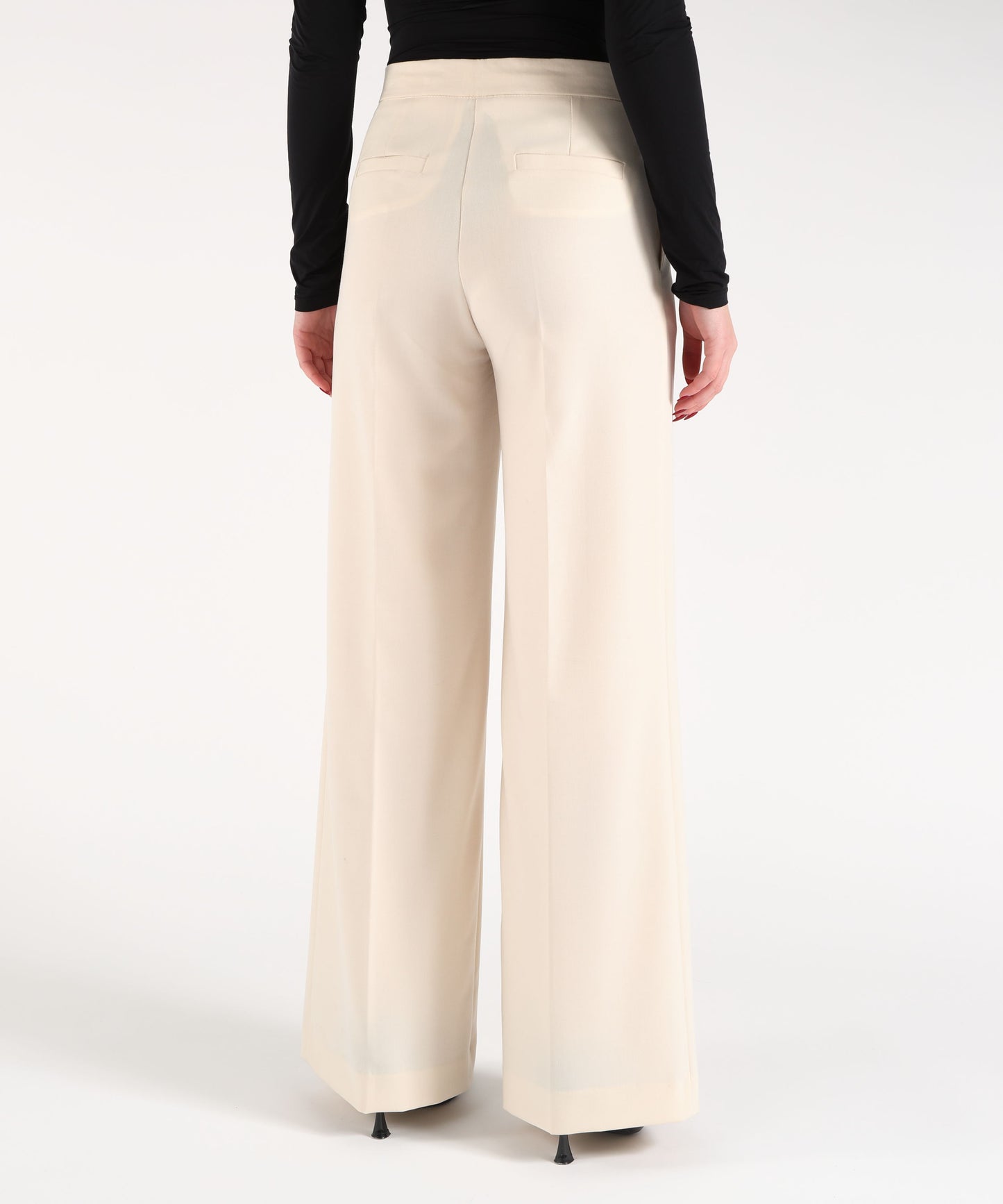 KAOS wide leg pants
