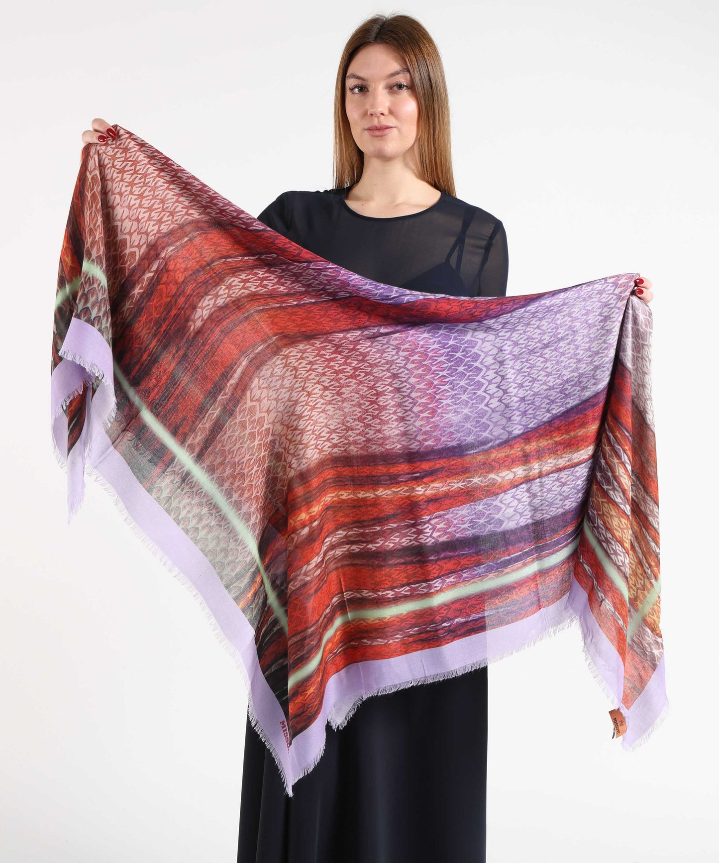 MISSONI shawl