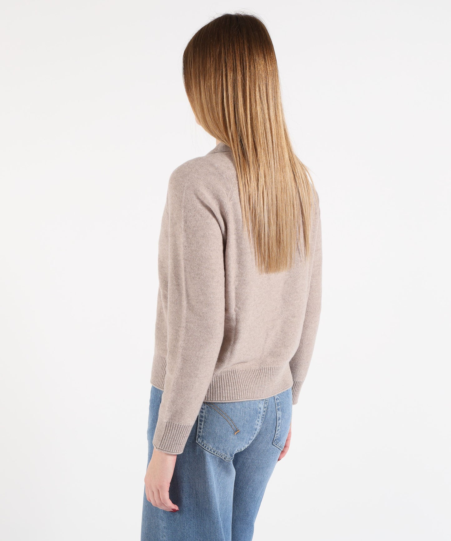 ABSOLUT CASHMERE Polo Shirt