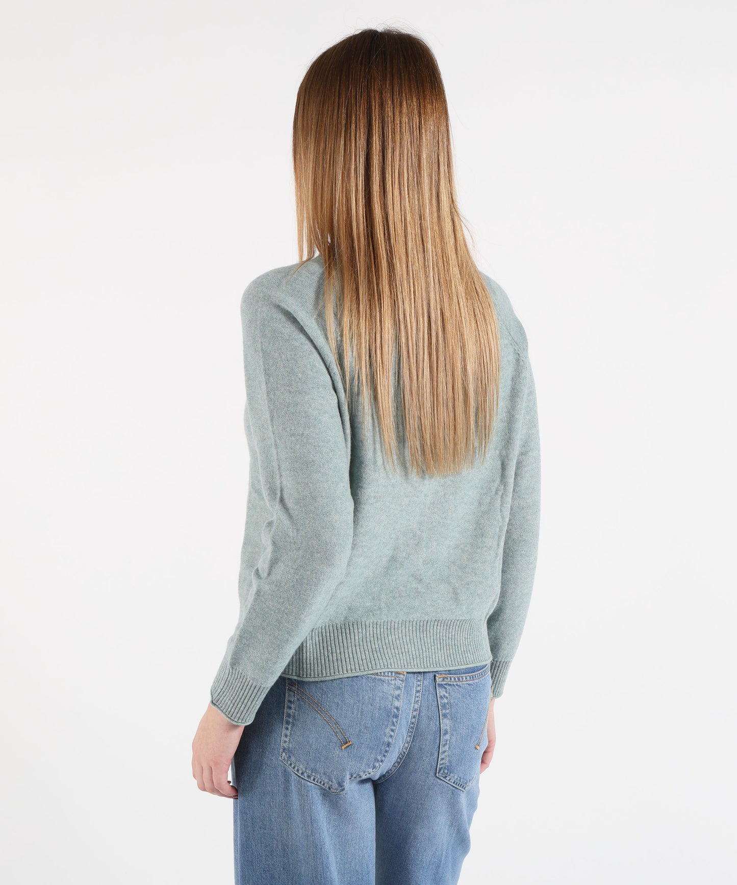 ABSOLUT CASHMERE Polo Shirt