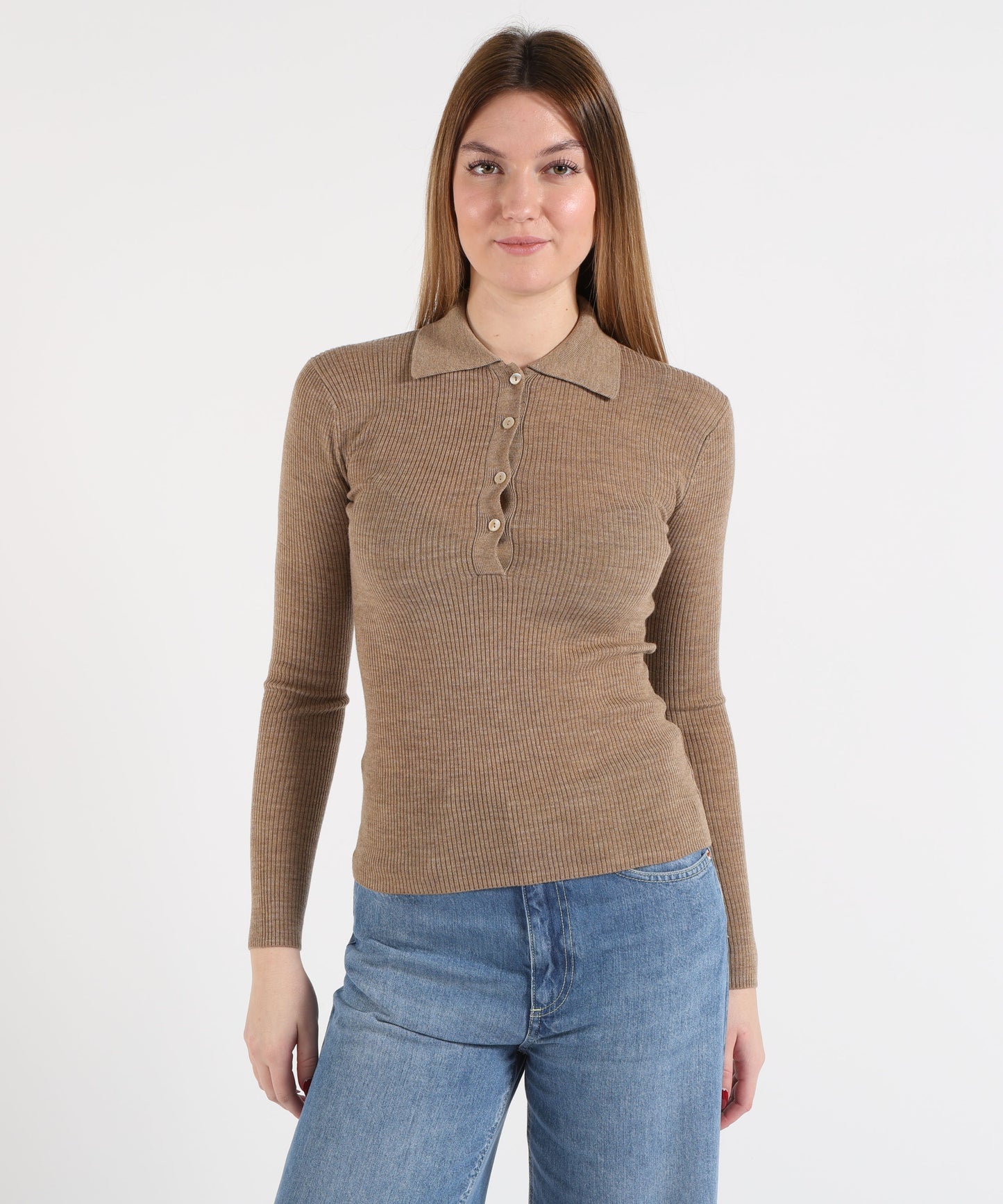 P.A.R.O.S.H. Polo Shirt