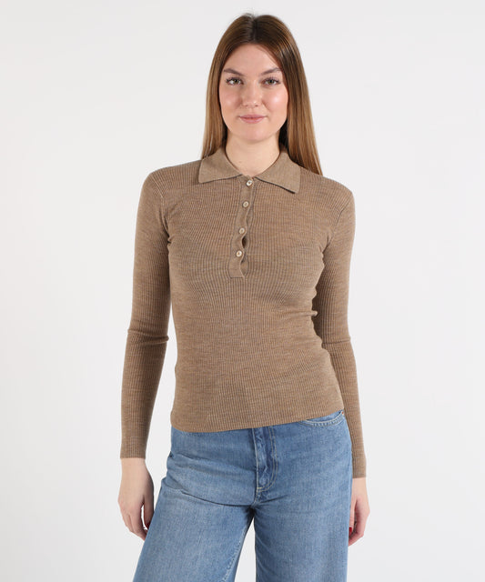 P.A.R.O.S.H. Polo Shirt