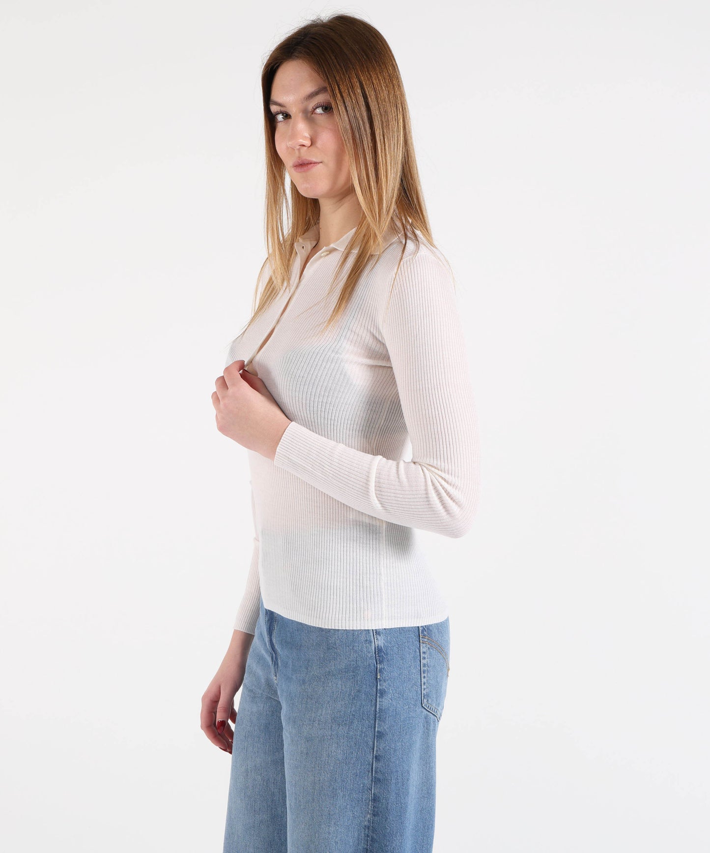 P.A.R.O.S.H. Polo Shirt