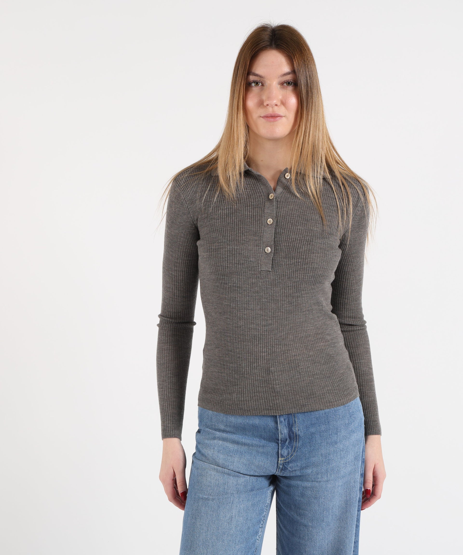 P.A.R.O.S.H. Maglia polo