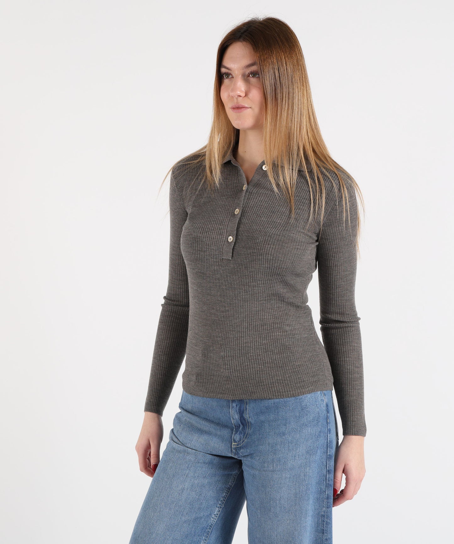 P.A.R.O.S.H. Polo Shirt