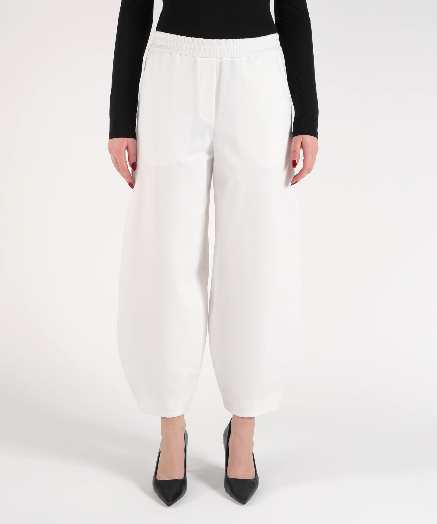 MEIMEI Balloon Pants